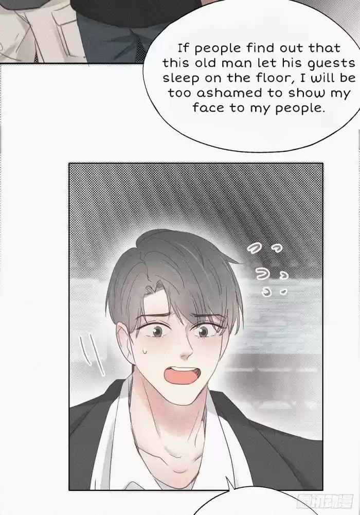 Deliverance Of The Counterattack Chapter 55