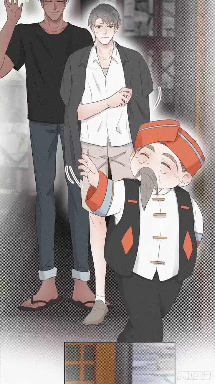 Deliverance Of The Counterattack Chapter 55