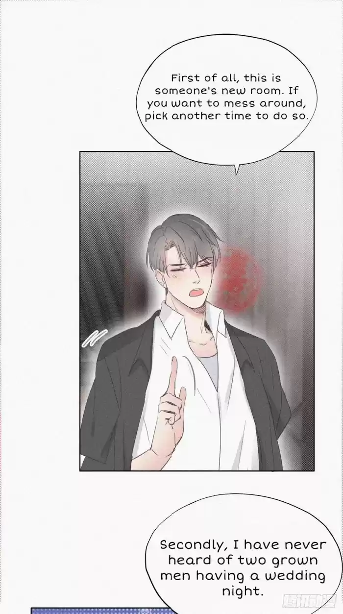 Deliverance Of The Counterattack Chapter 55