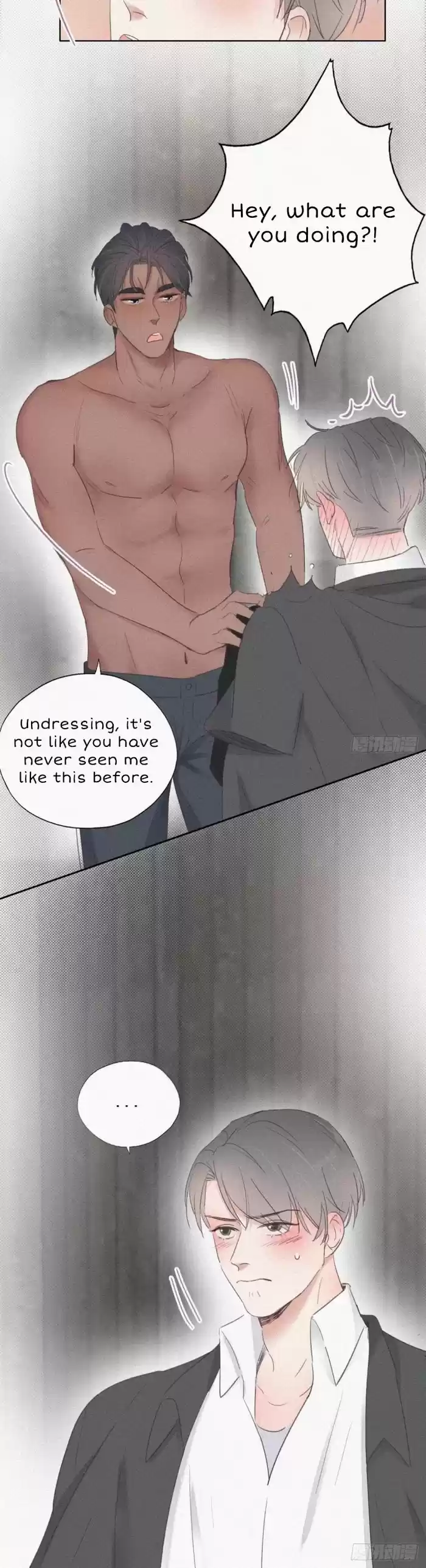 Deliverance Of The Counterattack Chapter 55