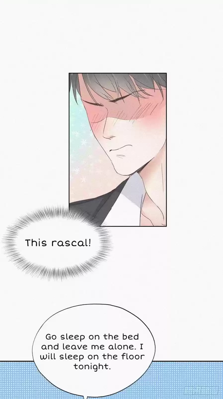 Deliverance Of The Counterattack Chapter 56