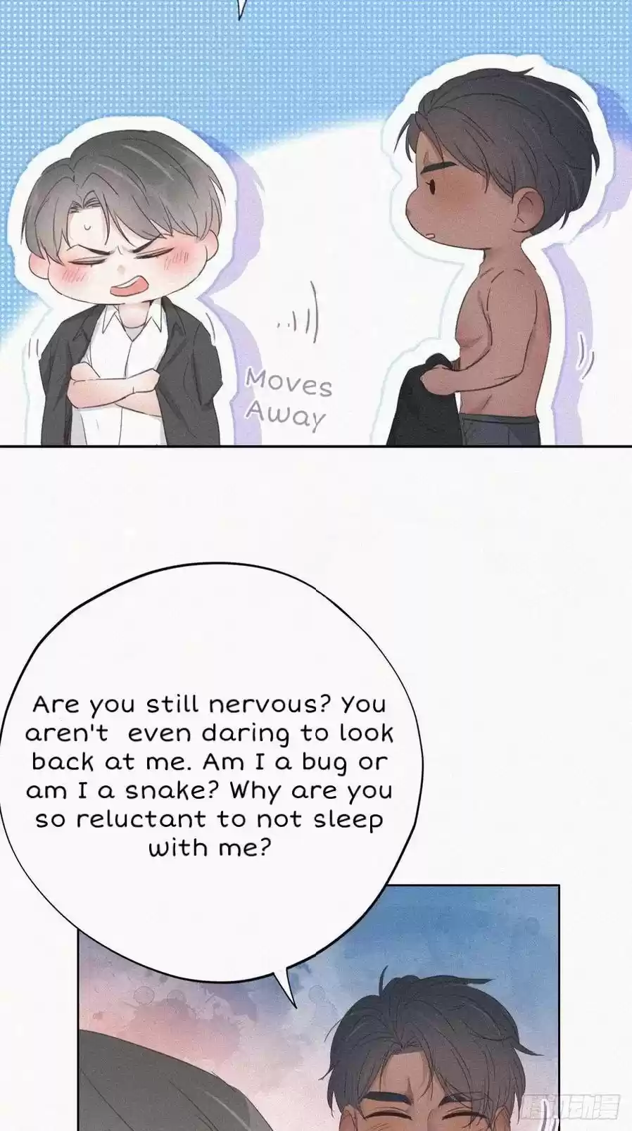 Deliverance Of The Counterattack Chapter 56