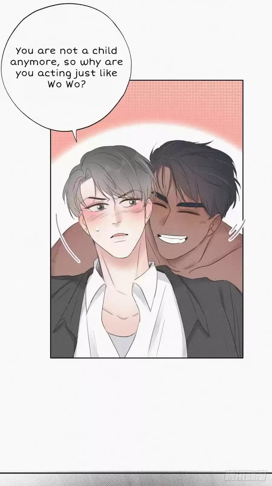 Deliverance Of The Counterattack Chapter 56