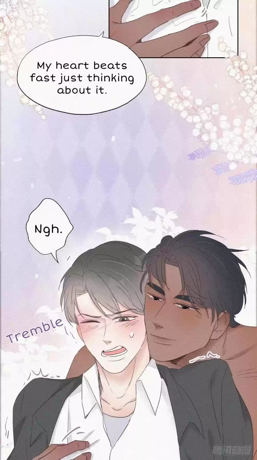 Deliverance Of The Counterattack Chapter 56