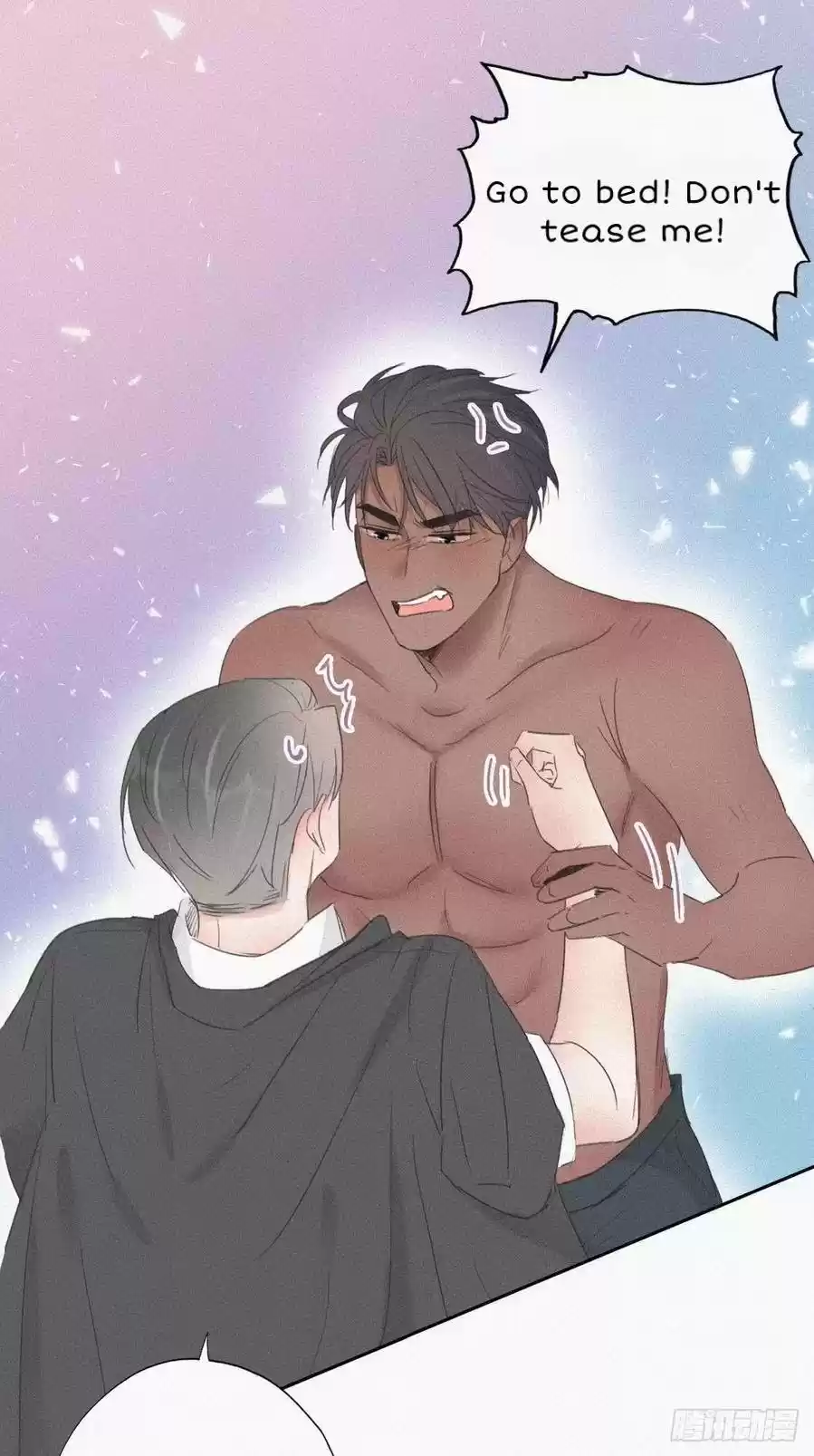 Deliverance Of The Counterattack Chapter 56