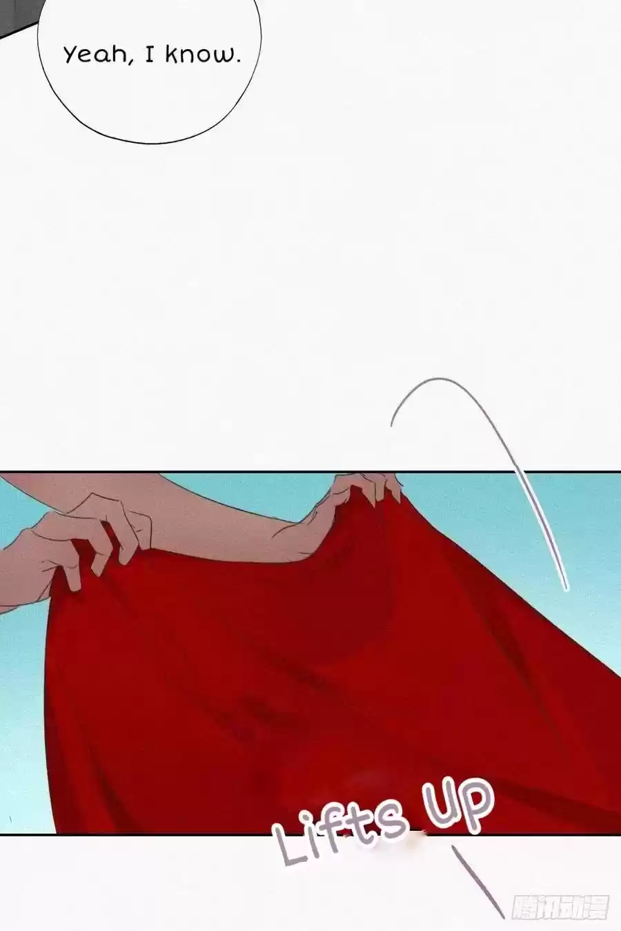 Deliverance Of The Counterattack Chapter 56