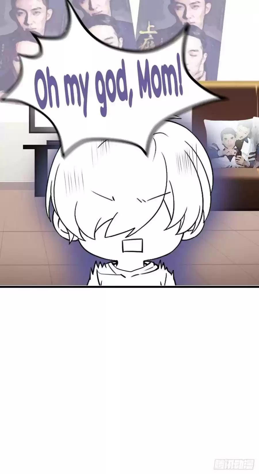 Deliverance Of The Counterattack Chapter 56