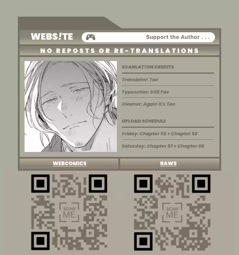 Deliverance Of The Counterattack Chapter 56