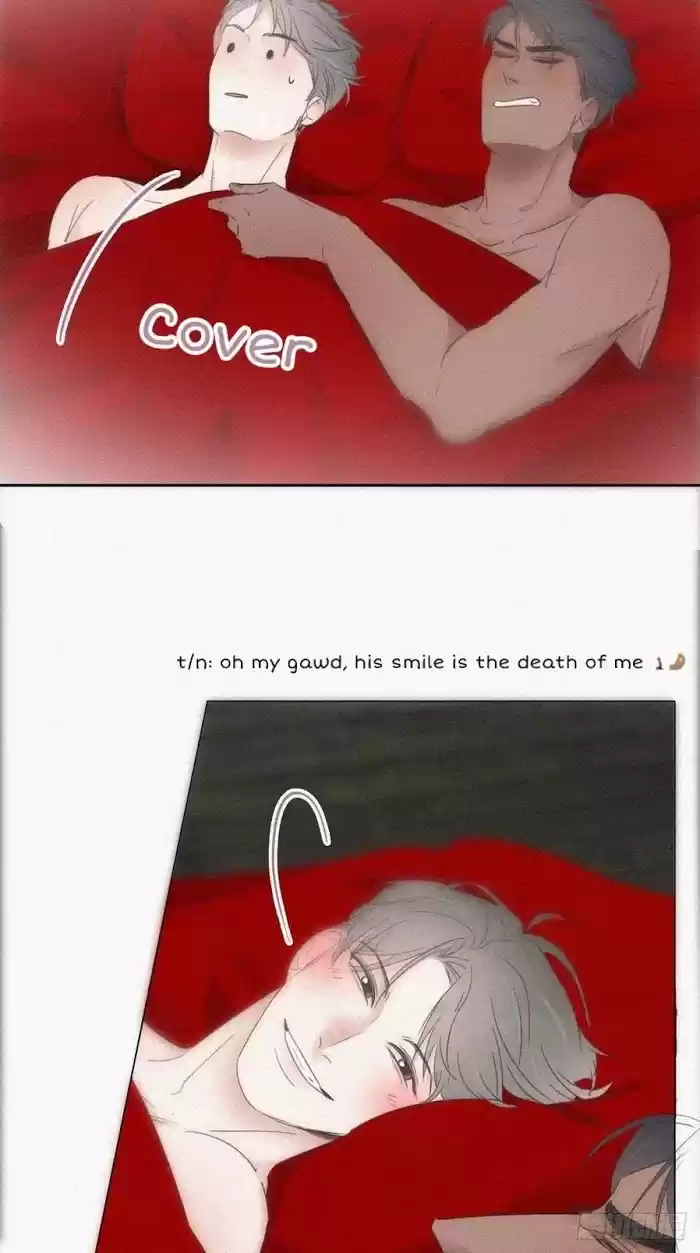 Deliverance Of The Counterattack Chapter 57