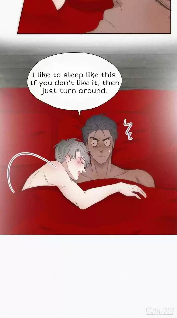 Deliverance Of The Counterattack Chapter 57