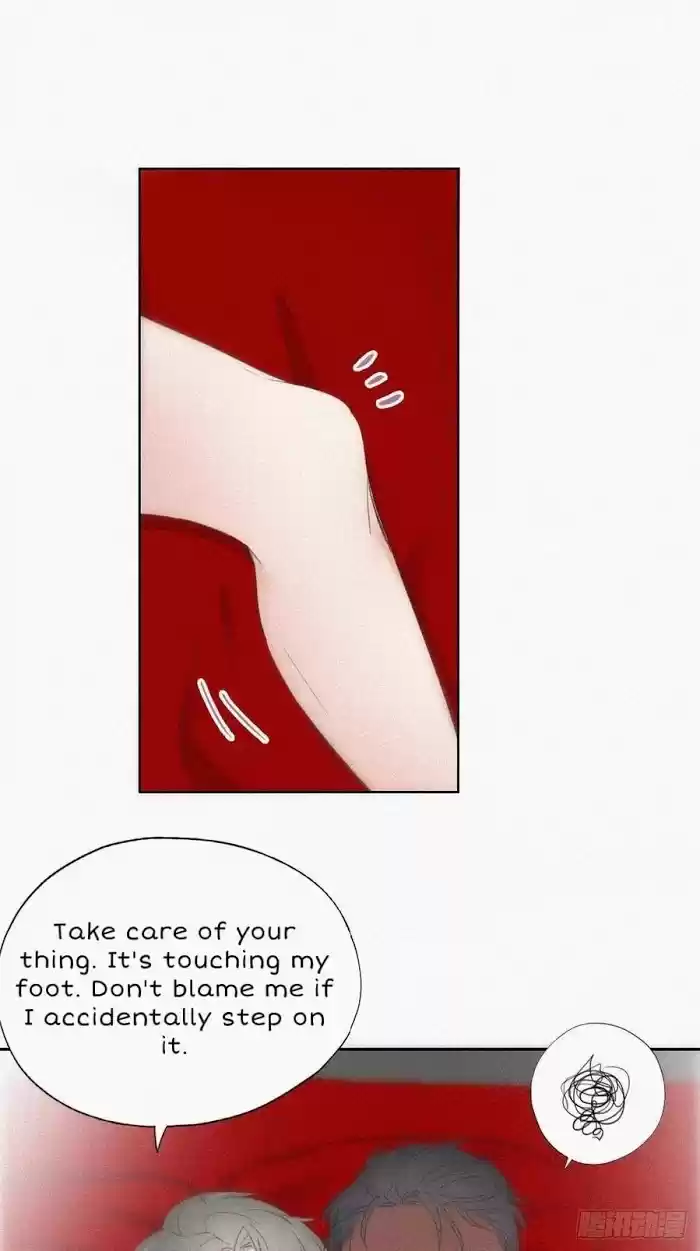 Deliverance Of The Counterattack Chapter 57