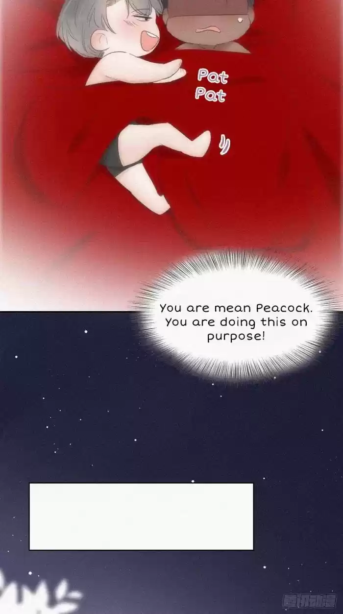 Deliverance Of The Counterattack Chapter 57