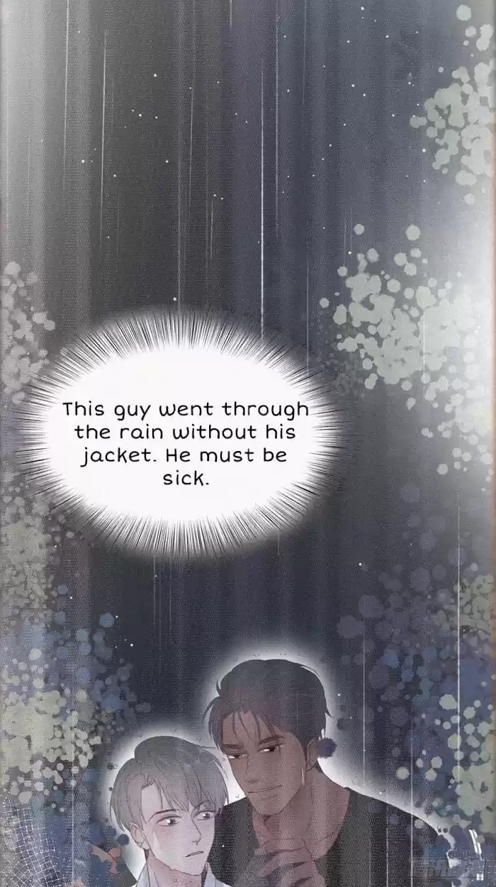 Deliverance Of The Counterattack Chapter 57