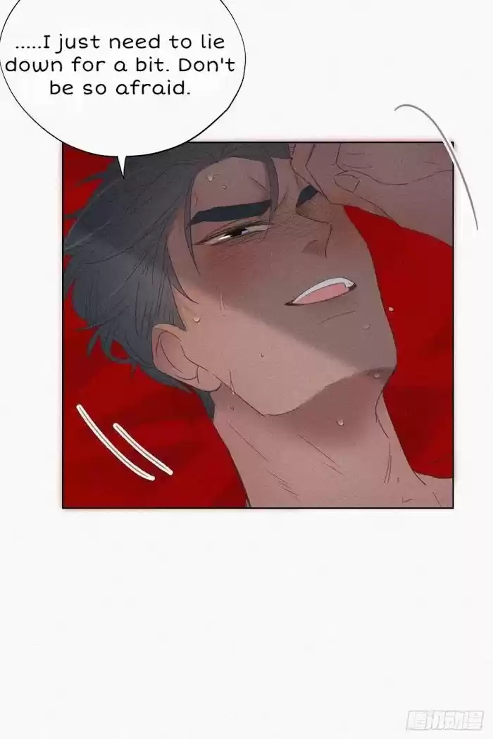 Deliverance Of The Counterattack Chapter 57