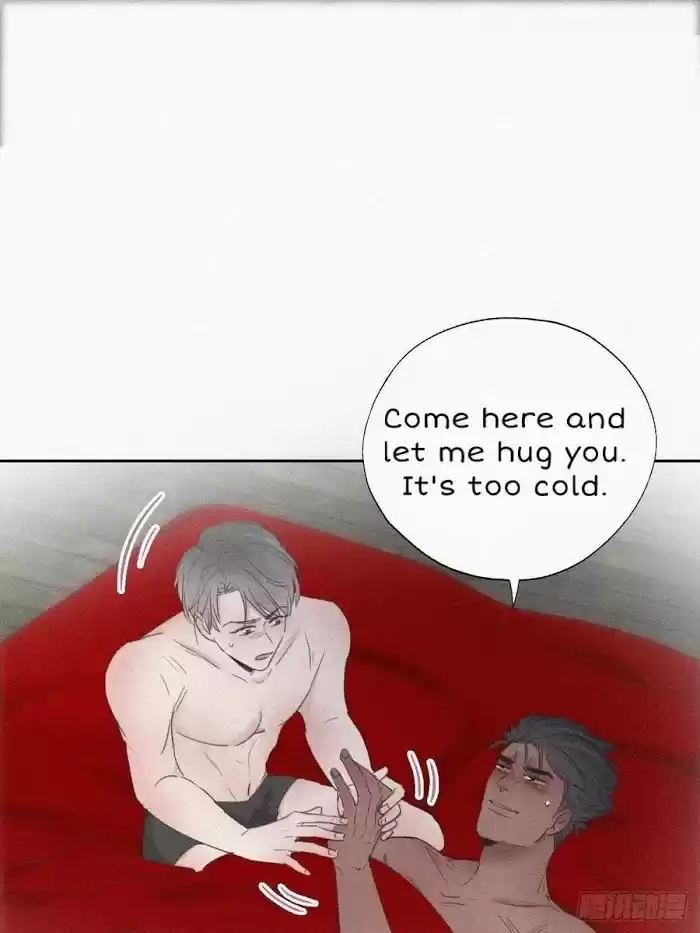 Deliverance Of The Counterattack Chapter 57