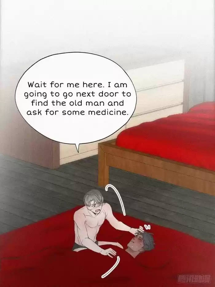 Deliverance Of The Counterattack Chapter 57