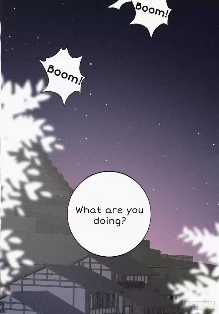 Deliverance Of The Counterattack Chapter 57