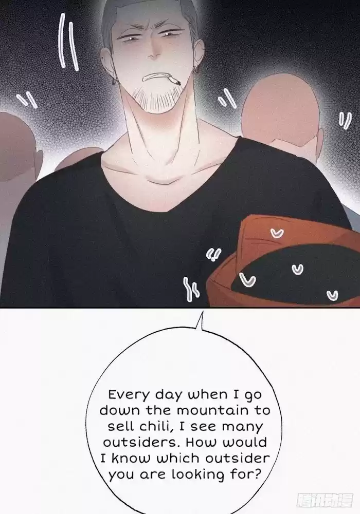 Deliverance Of The Counterattack Chapter 57