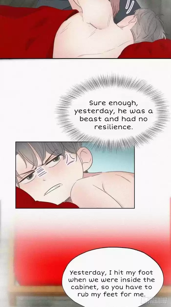 Deliverance Of The Counterattack Chapter 59