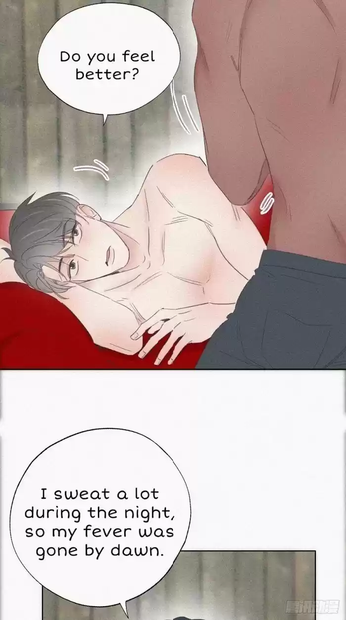 Deliverance Of The Counterattack Chapter 59