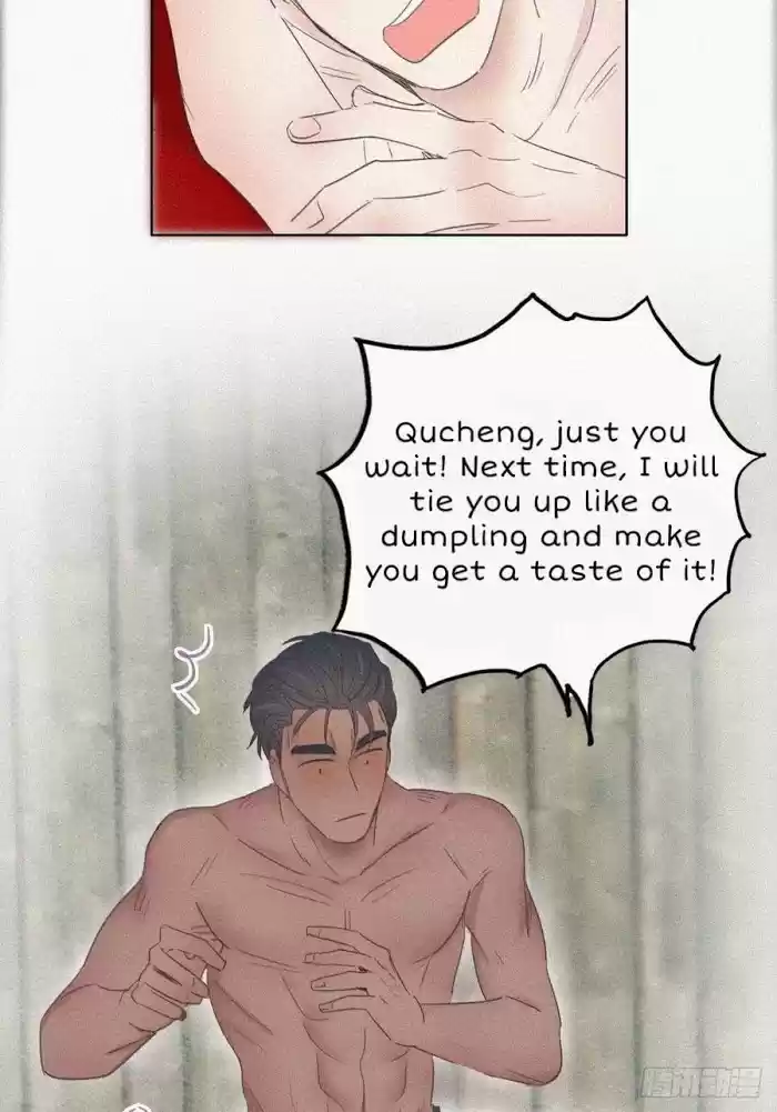 Deliverance Of The Counterattack Chapter 59