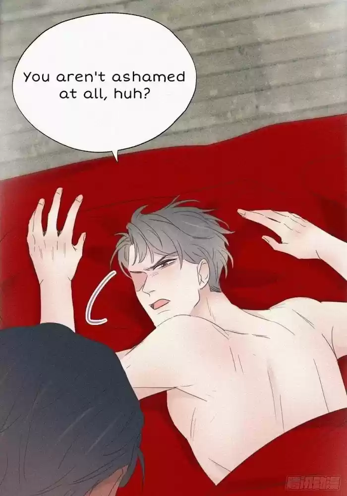 Deliverance Of The Counterattack Chapter 59