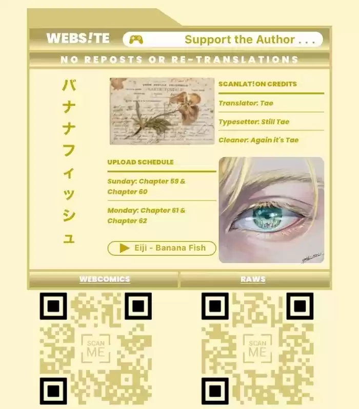 Deliverance Of The Counterattack Chapter 59