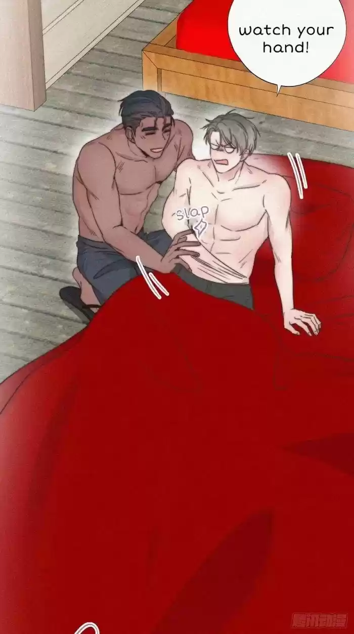 Deliverance Of The Counterattack Chapter 60