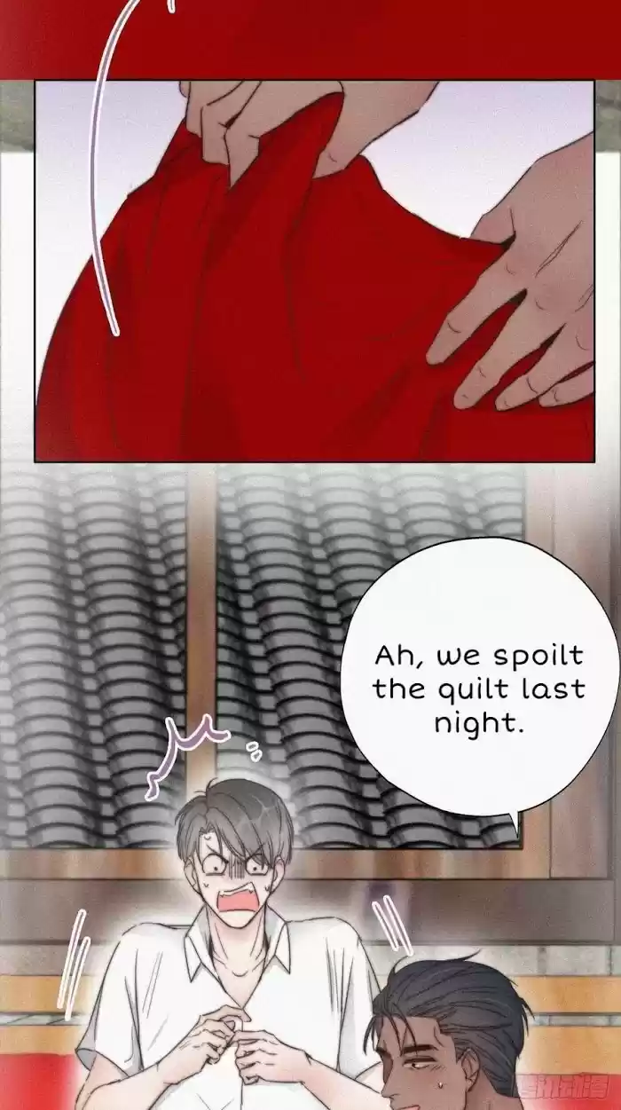 Deliverance Of The Counterattack Chapter 60