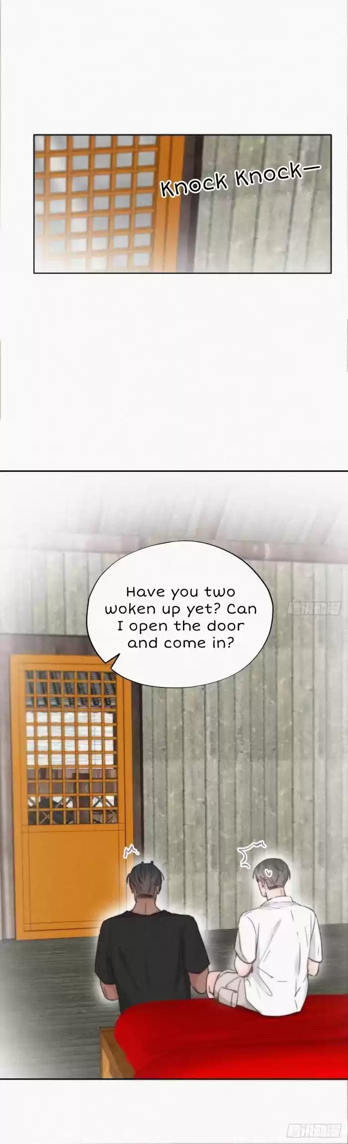 Deliverance Of The Counterattack Chapter 60