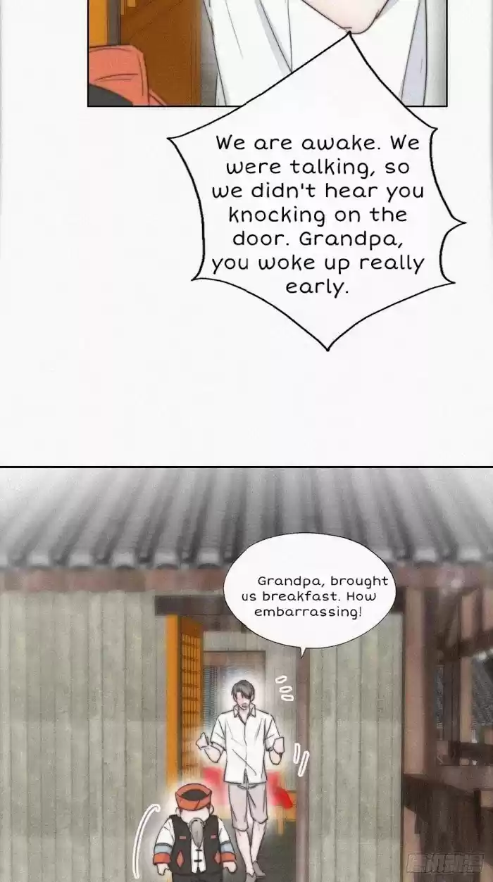 Deliverance Of The Counterattack Chapter 60