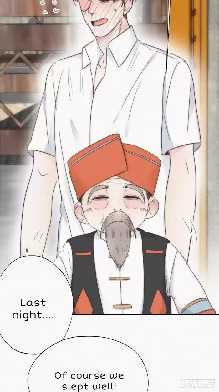 Deliverance Of The Counterattack Chapter 60