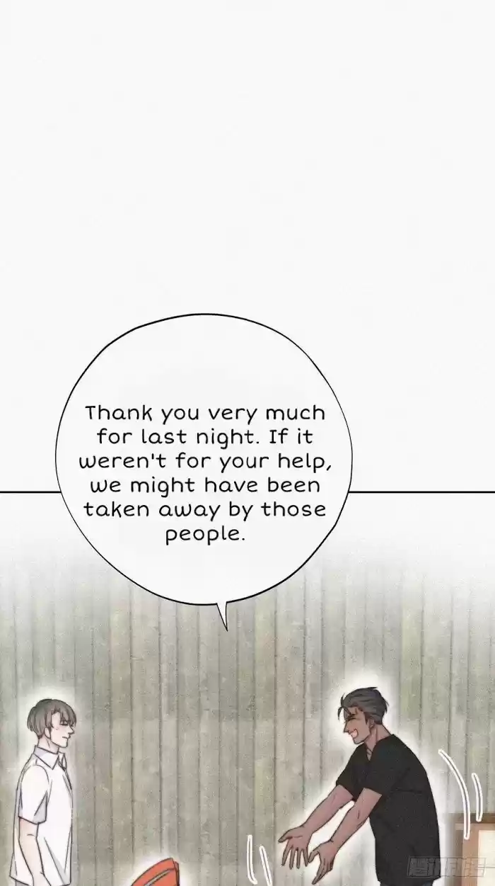 Deliverance Of The Counterattack Chapter 60