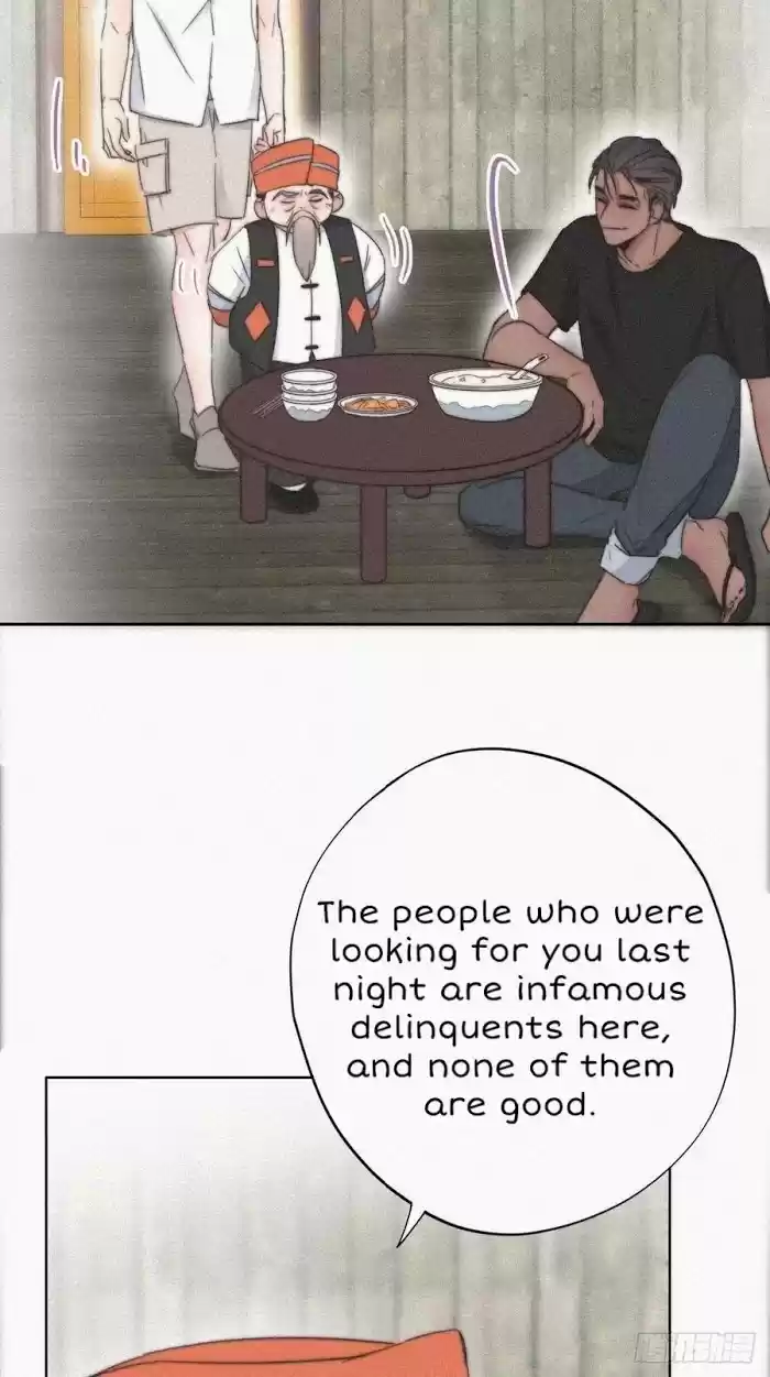 Deliverance Of The Counterattack Chapter 60