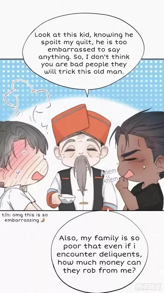 Deliverance Of The Counterattack Chapter 60