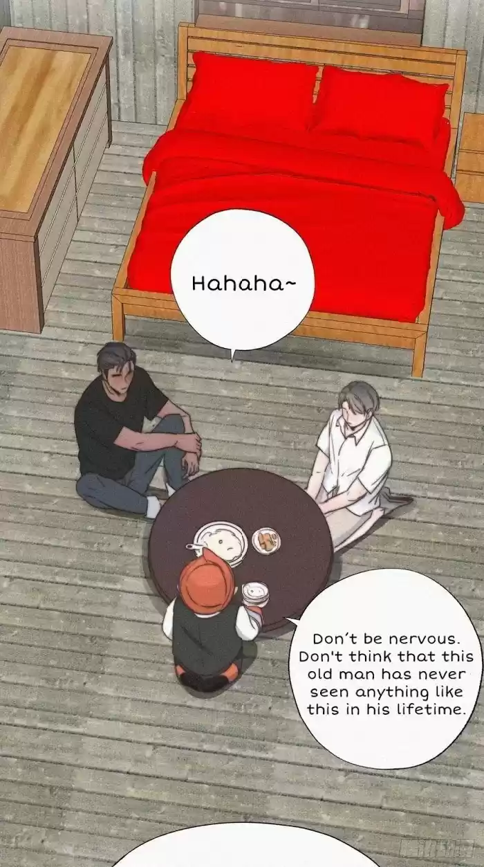 Deliverance Of The Counterattack Chapter 60