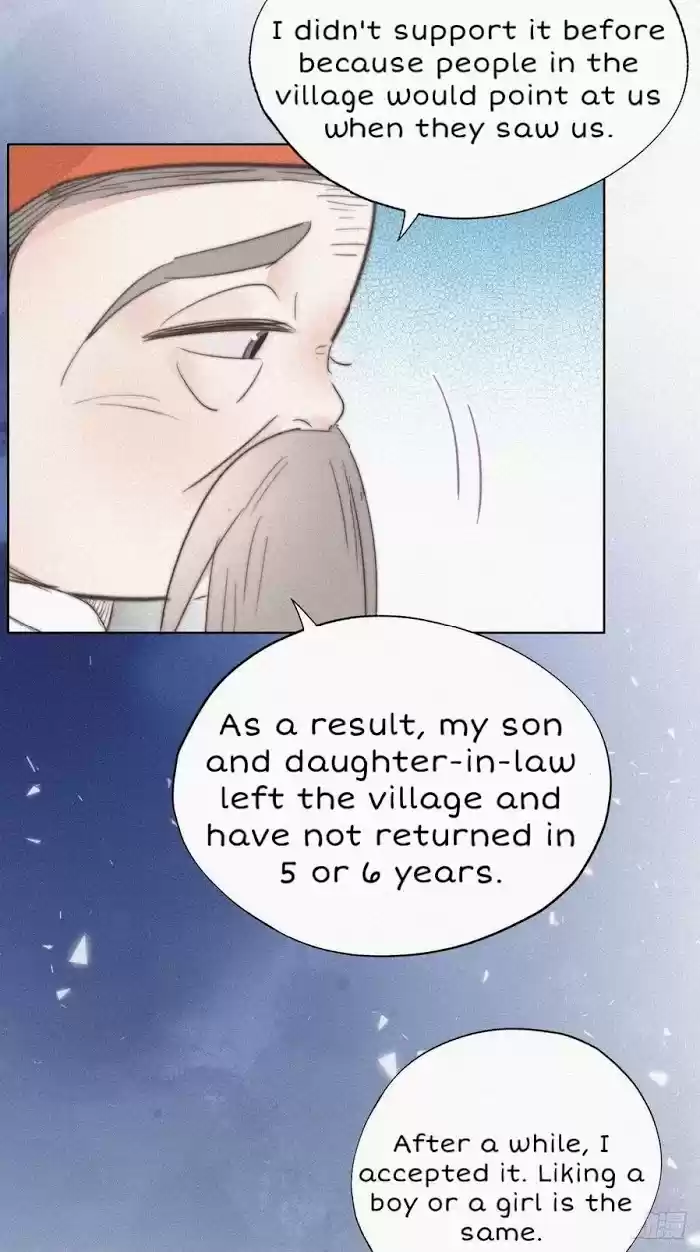 Deliverance Of The Counterattack Chapter 60