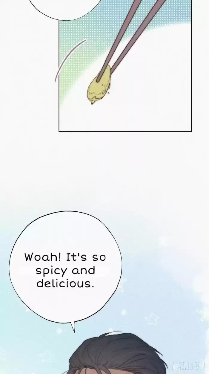 Deliverance Of The Counterattack Chapter 60