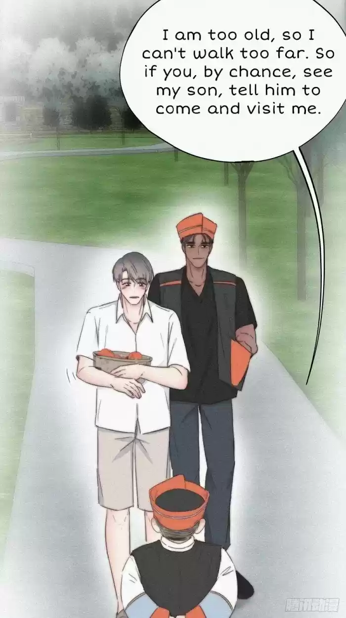 Deliverance Of The Counterattack Chapter 60