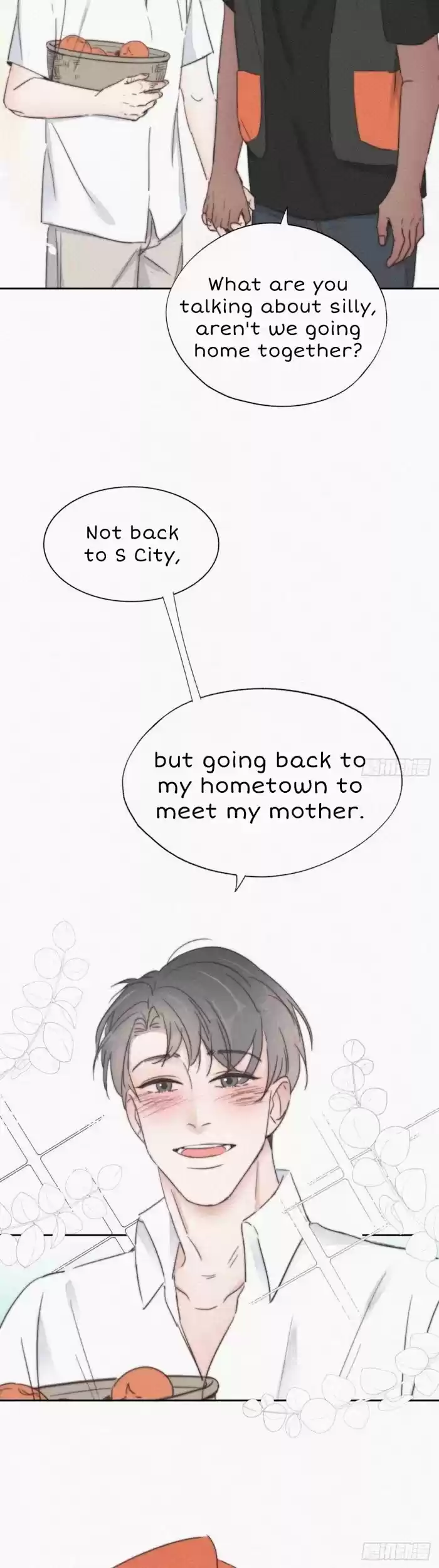 Deliverance Of The Counterattack Chapter 60