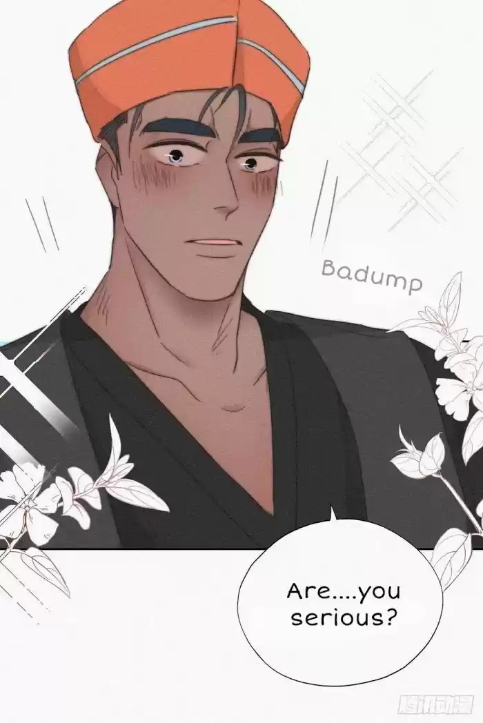 Deliverance Of The Counterattack Chapter 60