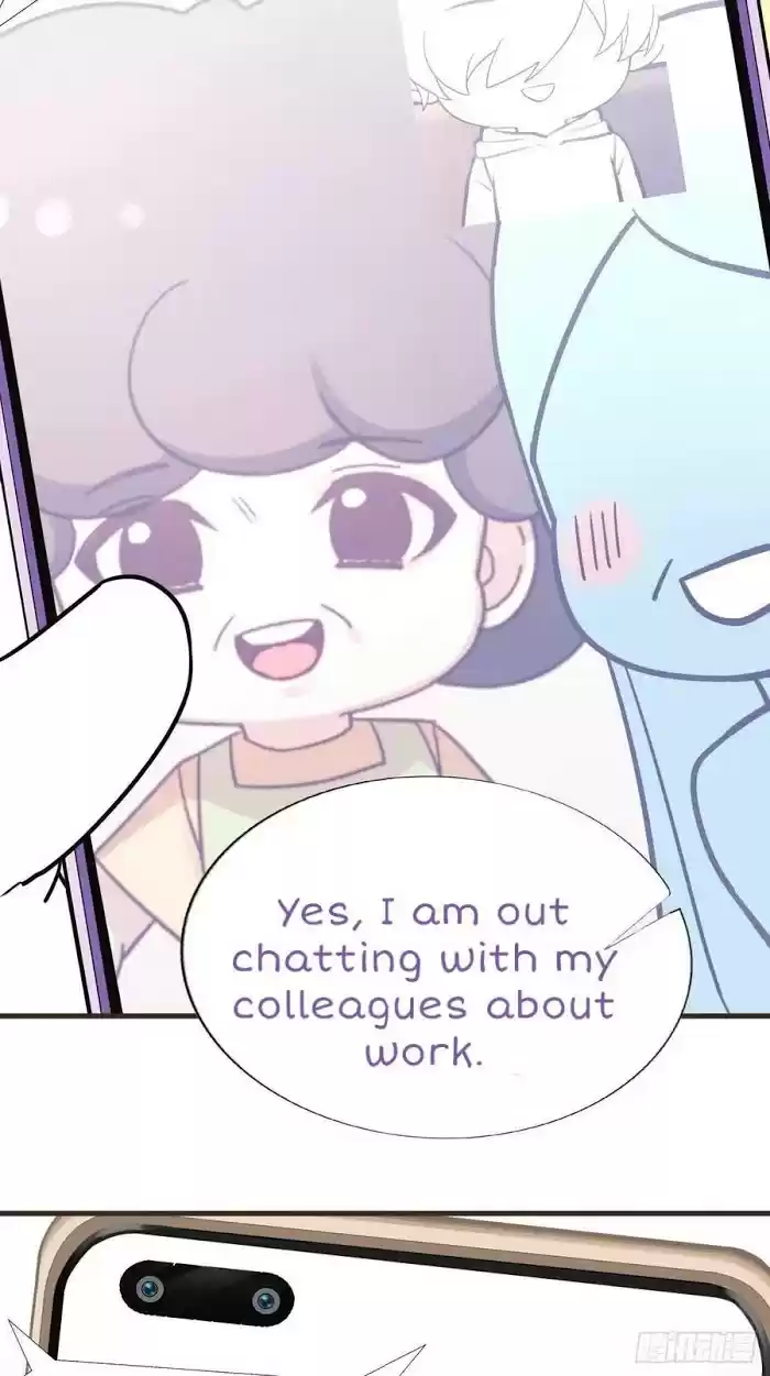 Deliverance Of The Counterattack Chapter 60