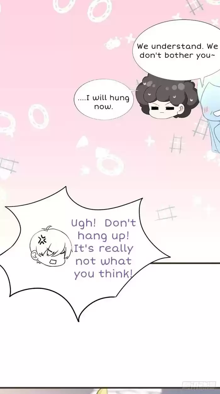 Deliverance Of The Counterattack Chapter 60