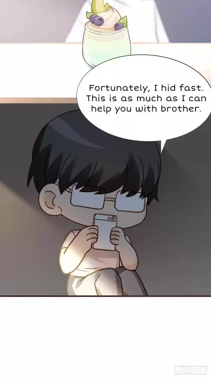 Deliverance Of The Counterattack Chapter 60