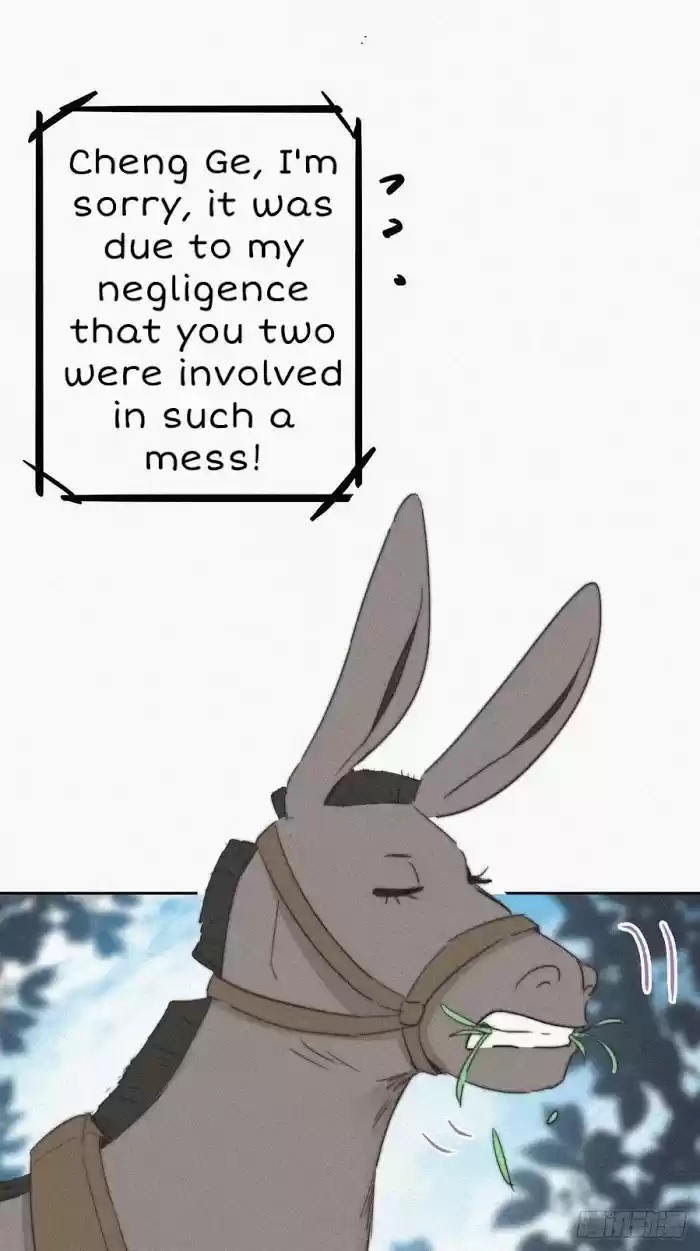 Deliverance Of The Counterattack Chapter 61