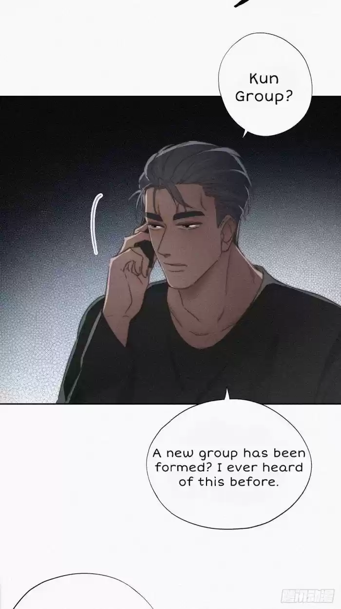 Deliverance Of The Counterattack Chapter 61