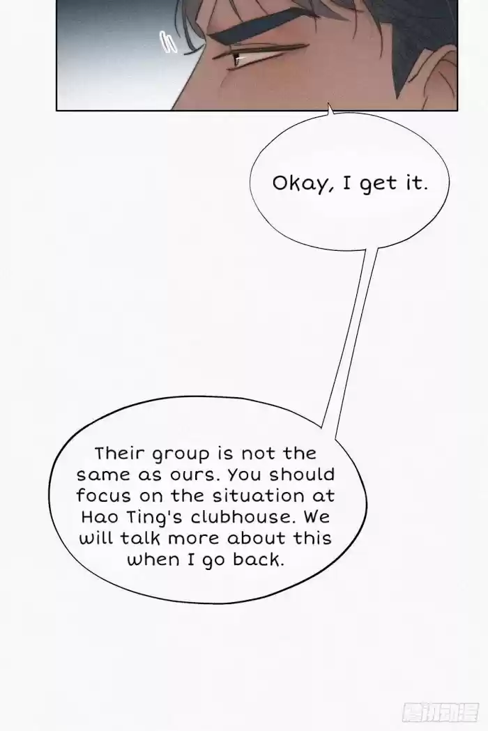 Deliverance Of The Counterattack Chapter 61