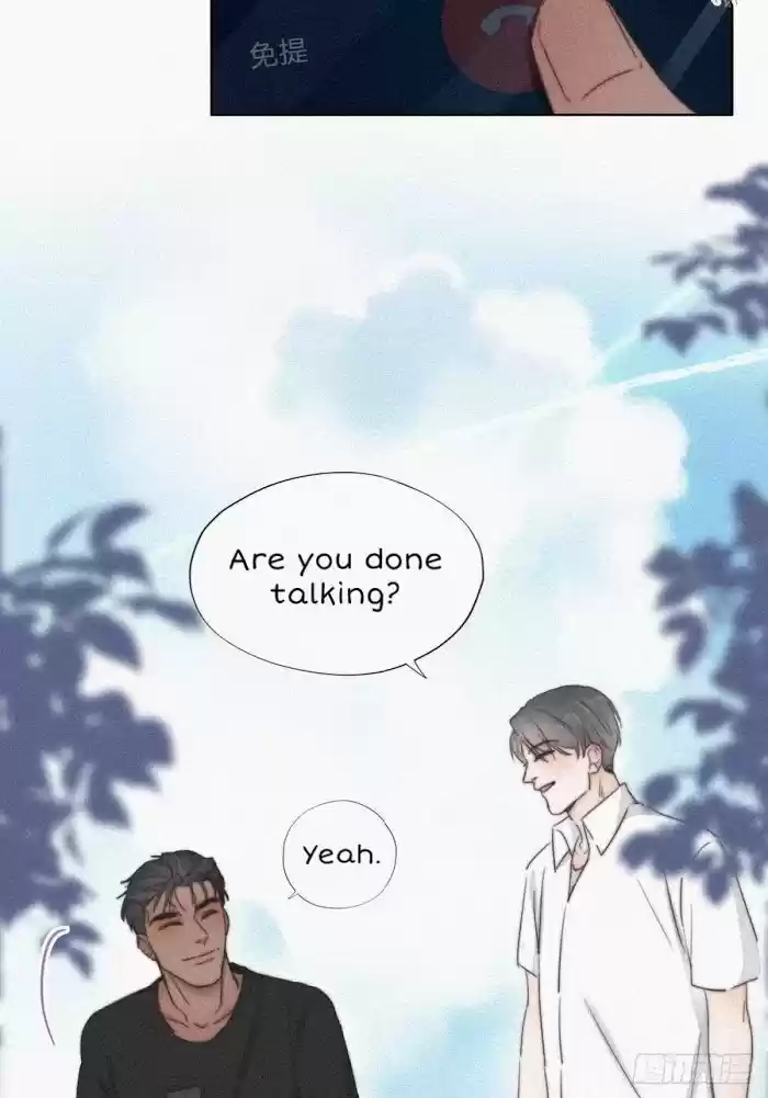 Deliverance Of The Counterattack Chapter 61