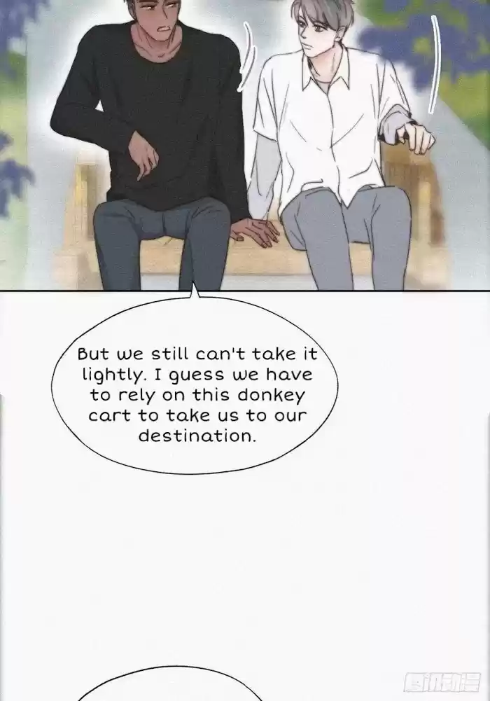 Deliverance Of The Counterattack Chapter 61