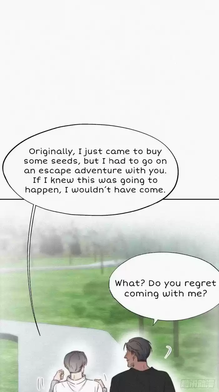 Deliverance Of The Counterattack Chapter 61